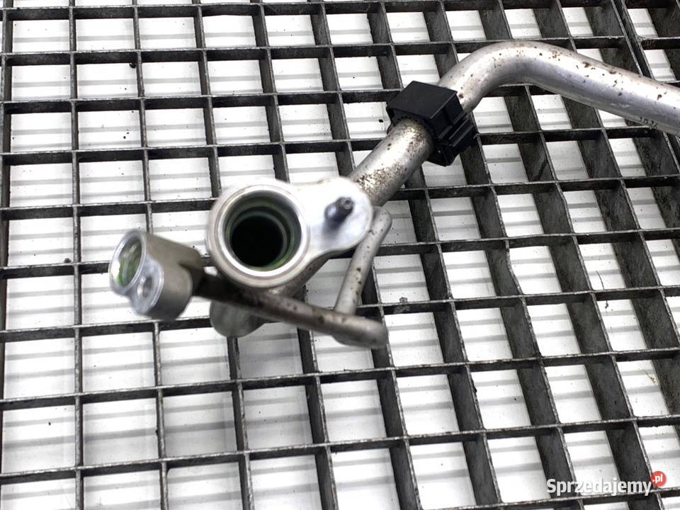 RURKA KLIMATYZACJI MERCEDES W176 A2468302615 16