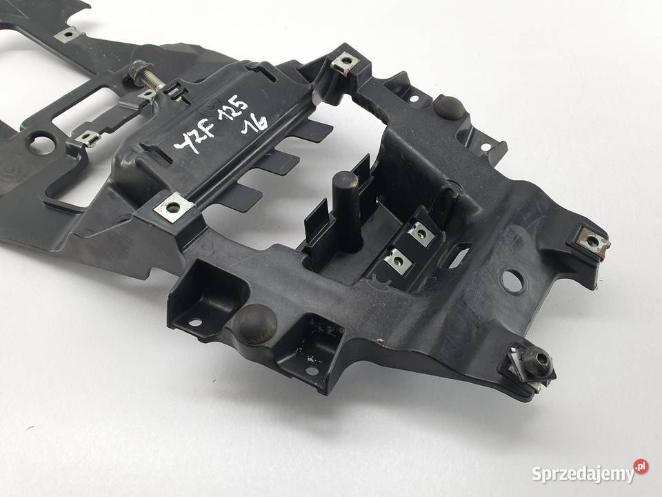 Stelaz Tyl Zadupek Ogon Yamaha Yzf 125 1418 Pozostałe Łódź