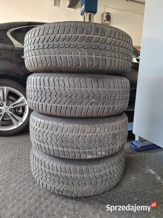 Qashqai 5x1143 koła Babice