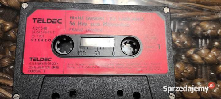 Franz Lambert Die SuperParty Mit 56 Hits Zum Gliwice