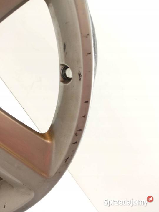FELGA ALUMINIOWA R17 5X112 ET56 OC55MM 75JX17H2 aluminiowe