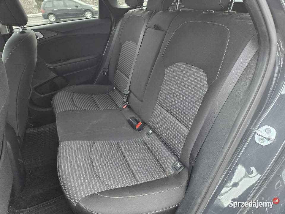 Kia Nowy Ceed 15 TGDI 160 Wersja M Salon Serwis Bełchatów