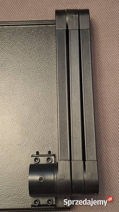 Stojak na laptopa SilentiumPC Atlas NTL10