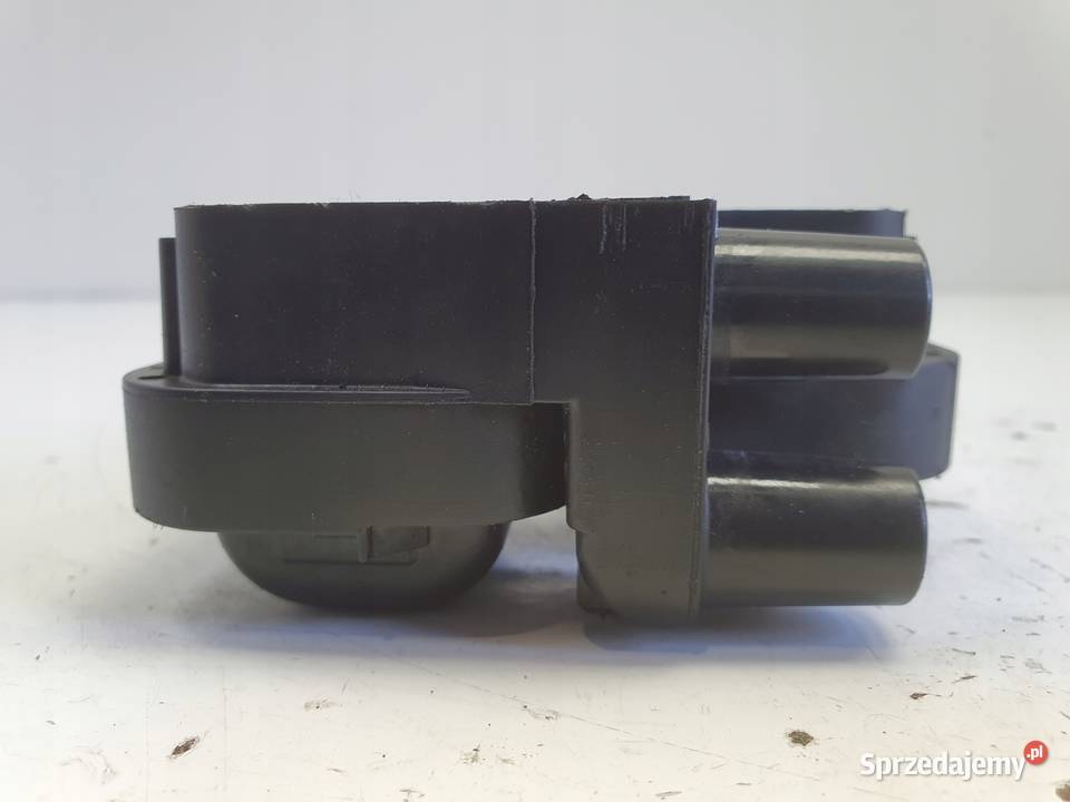 CEWKA ZAPŁONOWA Mercedes W169 17 8V 0221503035 osobowe lubelskie Rudka