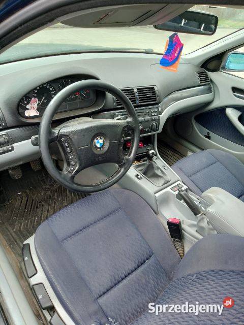 Sprzedam BMW 100 sprawny Rypin sprzedam