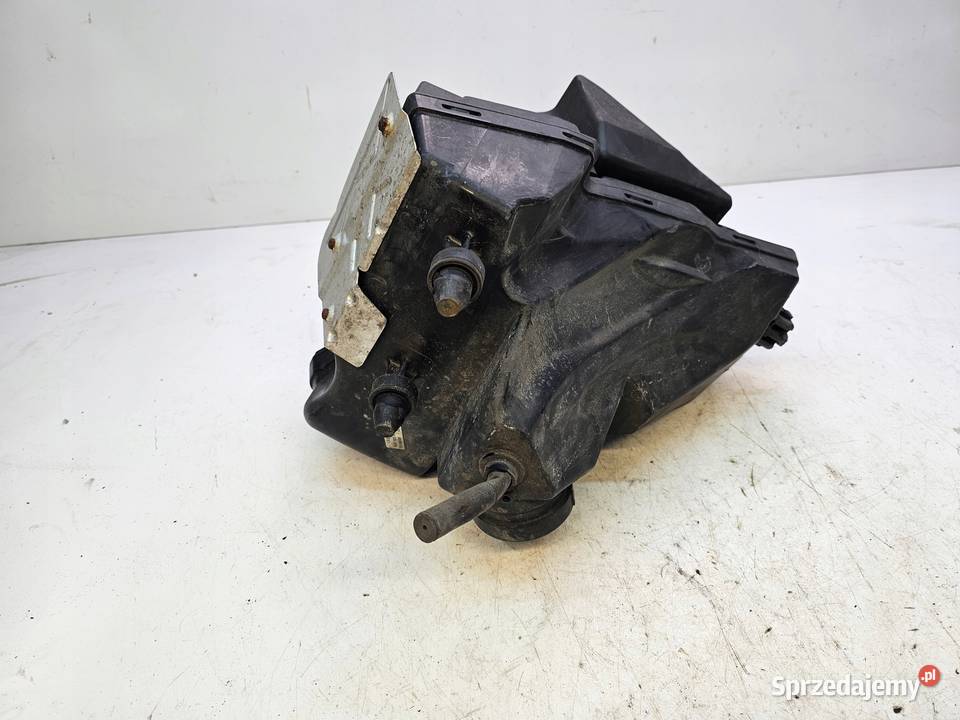 OBUDOWA FILTRA POWIETRZA AUDI A4 A5 Q5 Przystajń