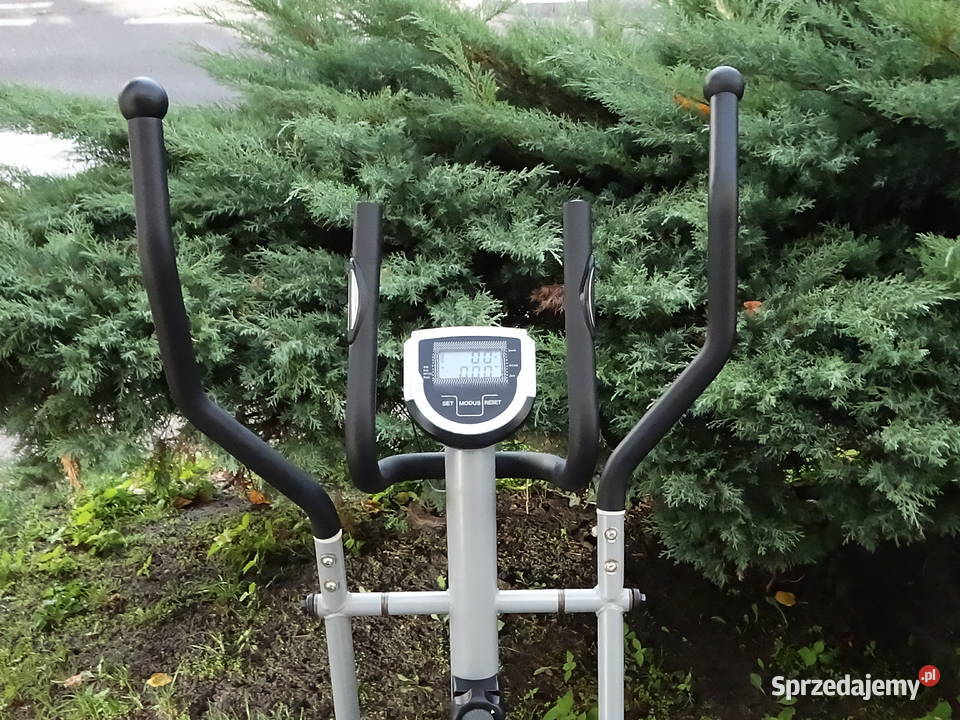 Orbitrek Stamm Bodyfit Cross 102 Trenażer Biłgoraj sprzedam
