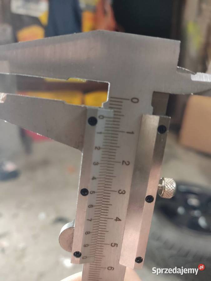 Felgi stalowe z oponami letnim Golf 4 Białystok