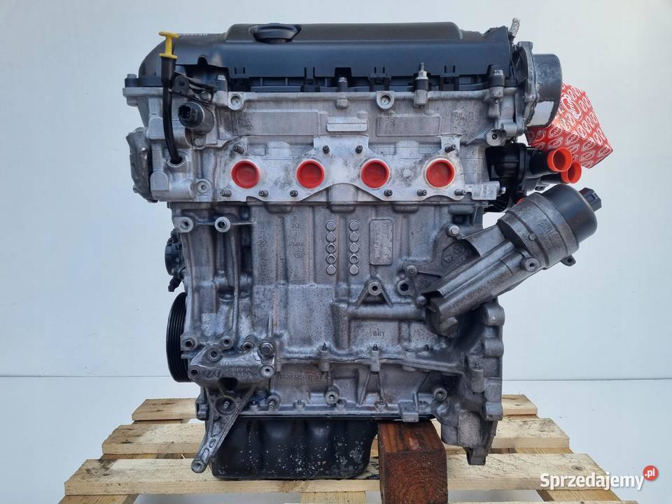 SILNIK REGENERACJI Mini Cooper R55 R56 16 16V osobowe Janów