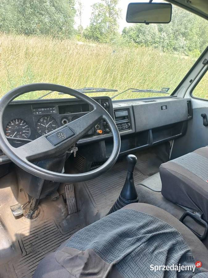 Części Lt 35 drzwi pas deska zegary silnik Kraków