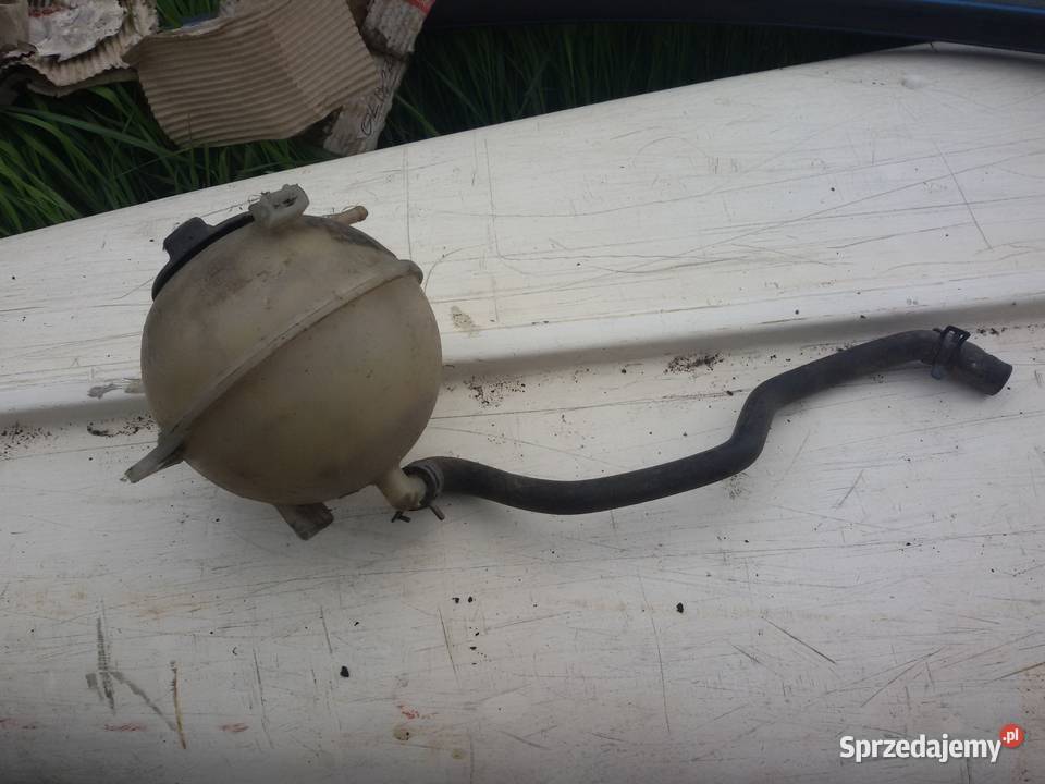 Zbiornik płynu chłodniczego VW b3 Giżycko