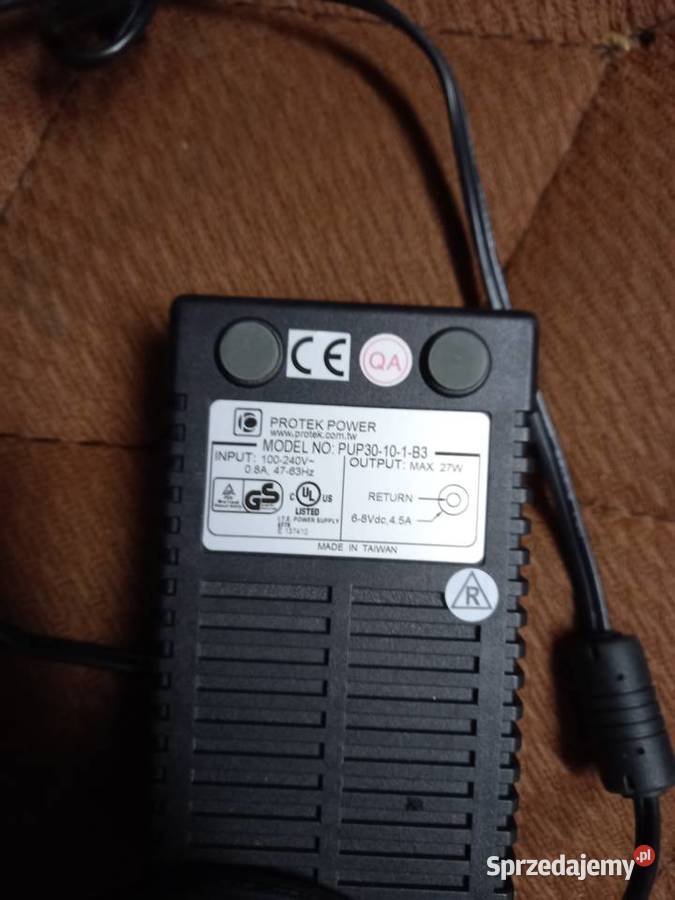 zasilacz Power PUP3012B3