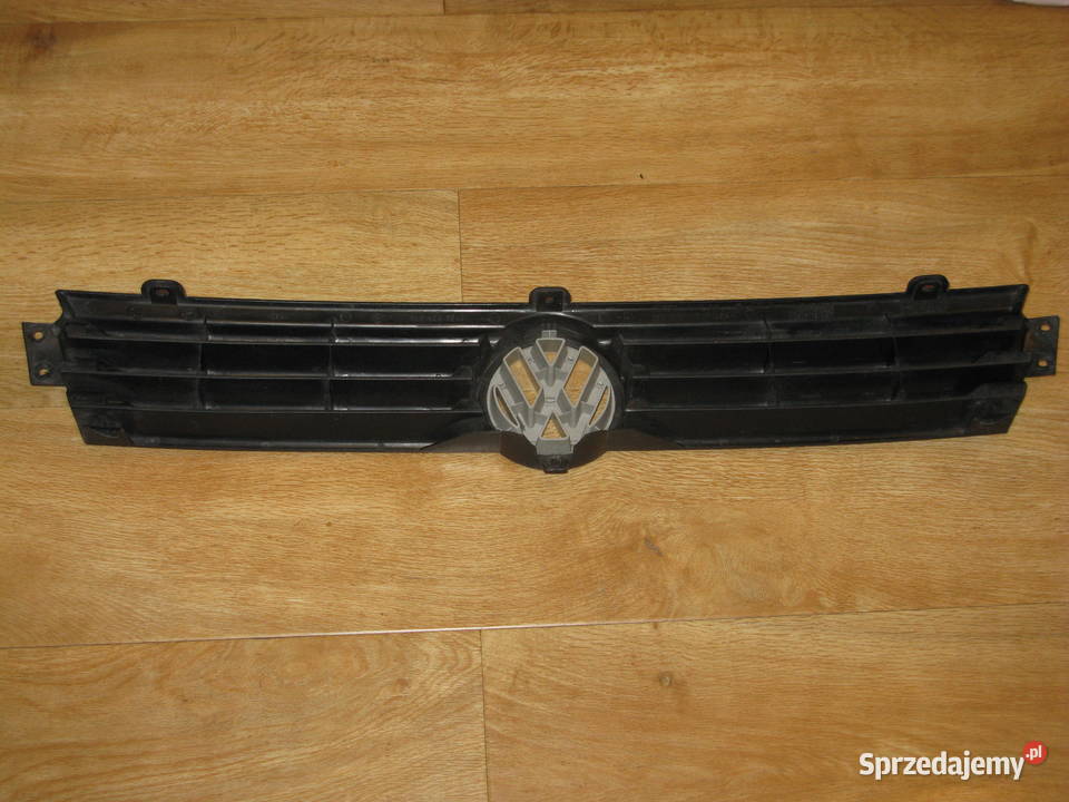 Atrapa Vw Polo Classic Wrocław