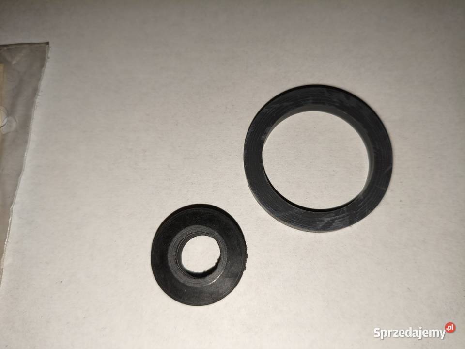 Uszczelki amortyzator Dniepr MT Amortyzatory