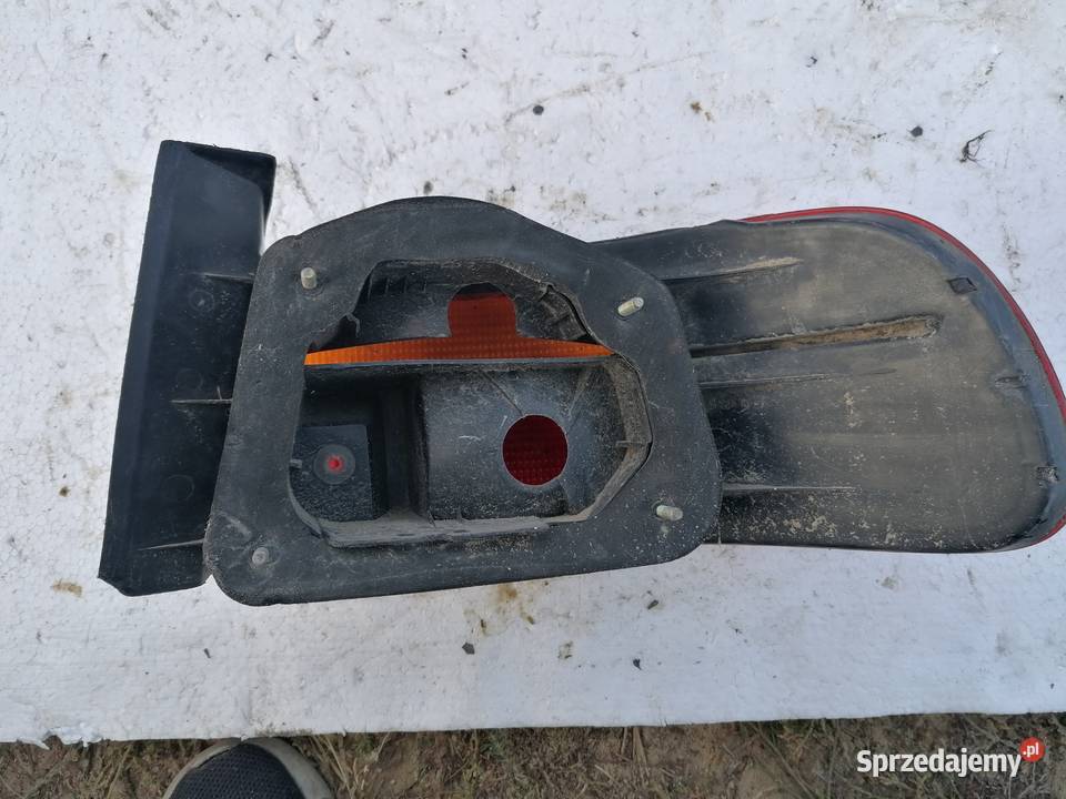 Lampa Lewy Tył Honda Accord V 5 lubelskie