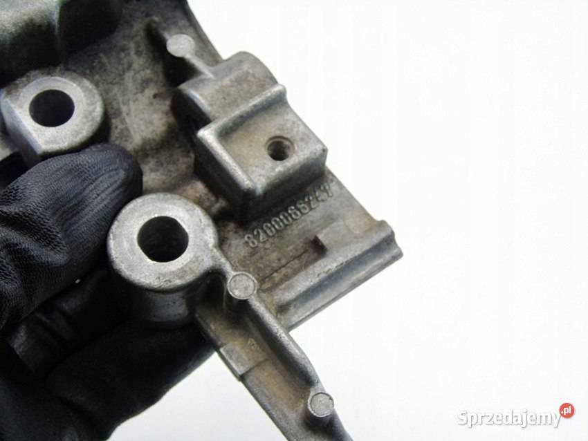 WSPORNIK GŁOWICY 14 16V CLIO 2 THALIA MEGANE 2 Sosnowiec