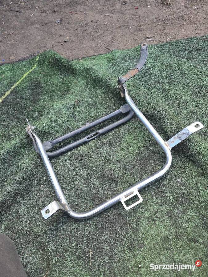 Bagażnik boczny simson s51 Gorzów Wielkopolski