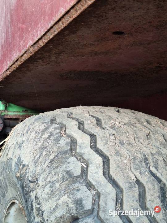 Strautmann vertimix 1700 Double Wozy paszowe sprzedam