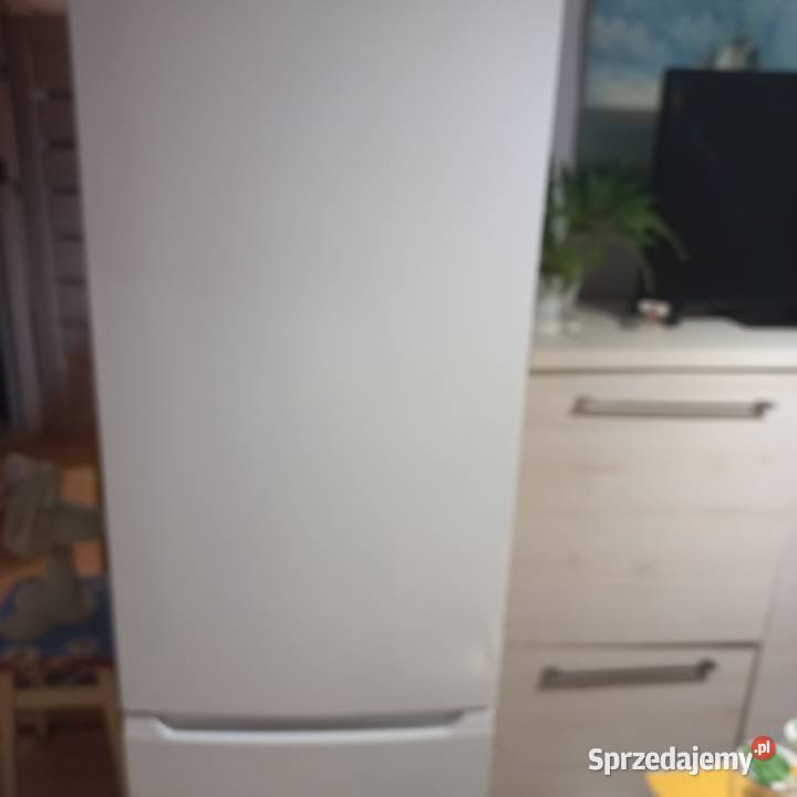 Lodówkozamrazarka Kernau Dom i Ogród