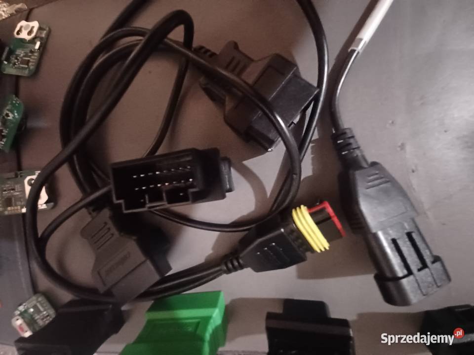 Obdstar X300 Pro4 Komputery i Akcesoria Oborniki sprzedam