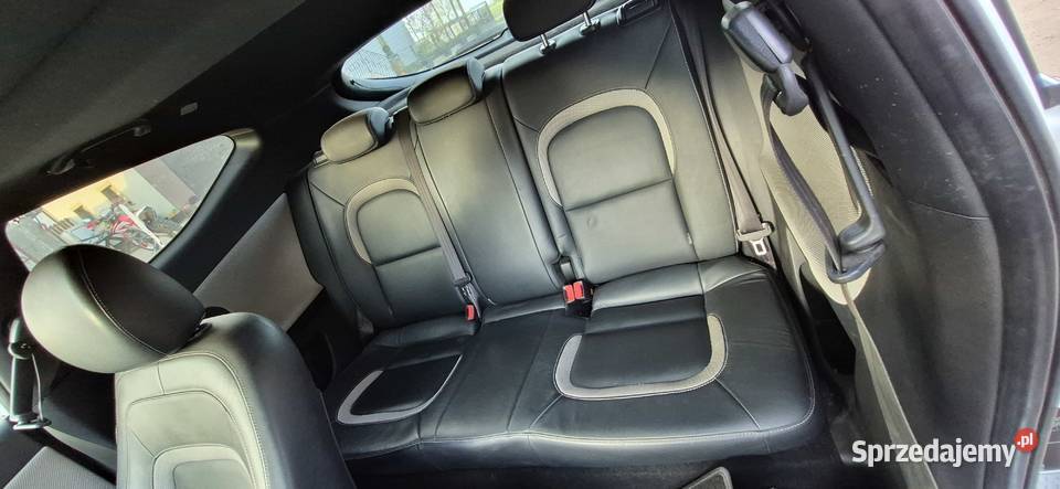 Kia proceed II 2015r 6 biegów manualna Witkowo