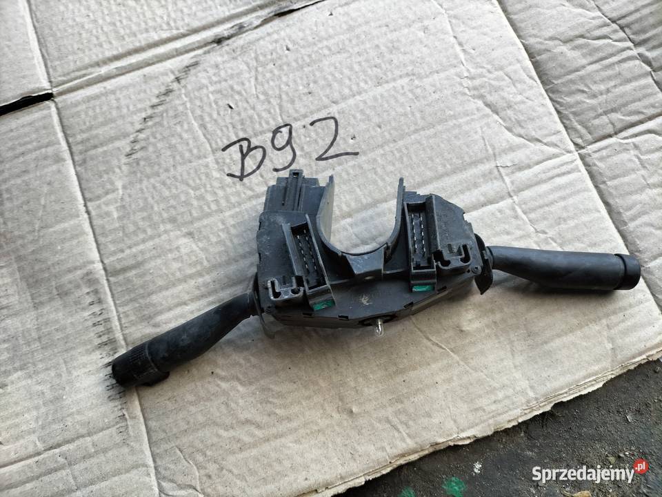 PRZEŁĄCZNIK ZESPOLONY MANETKA PAJĄK FORD ESCORT osobowe Kamień-Kolonia