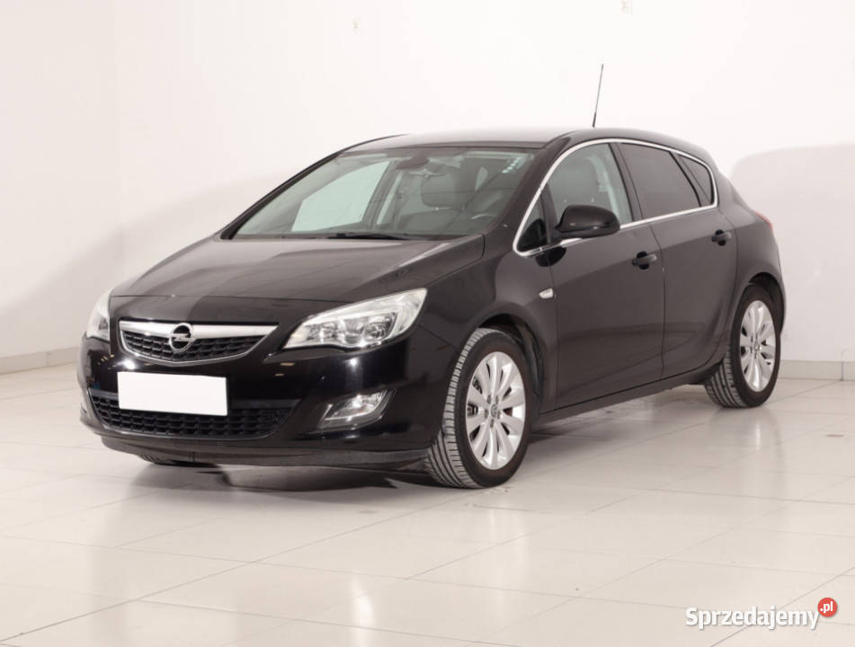 Opel Astra 16 16V