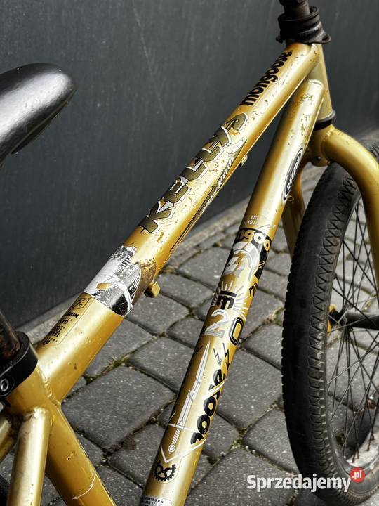 SPRZEDAM BMX BMX Czerniejewo