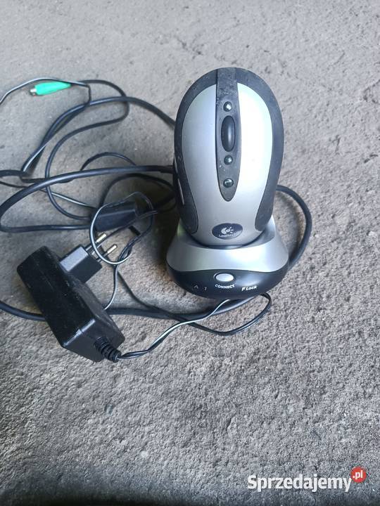 Klawiaturamyszka Lubsko