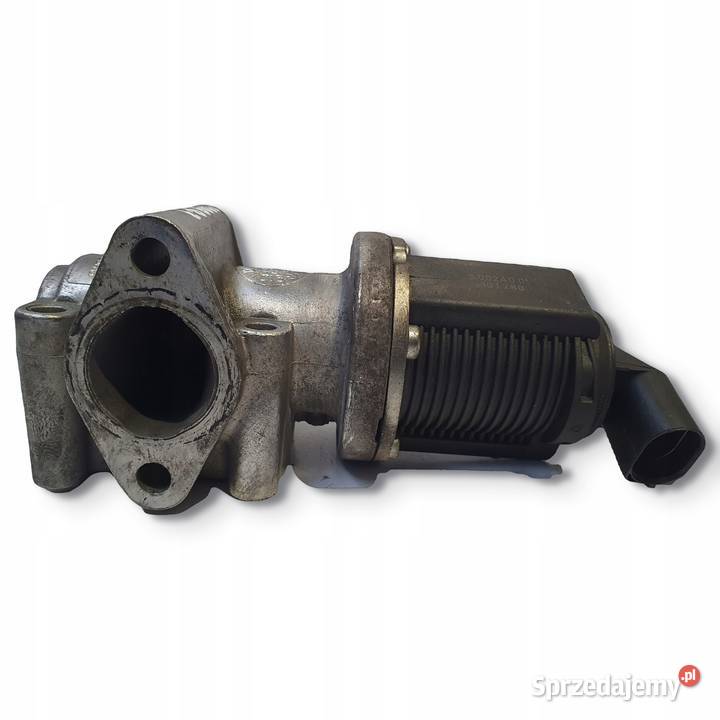 ZAWÓR EGR Saab 93 II 19 TID 55215031 50024005 lubelskie Chełm