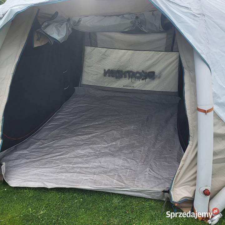 Namiot dmuchany duży Bytom sprzedam
