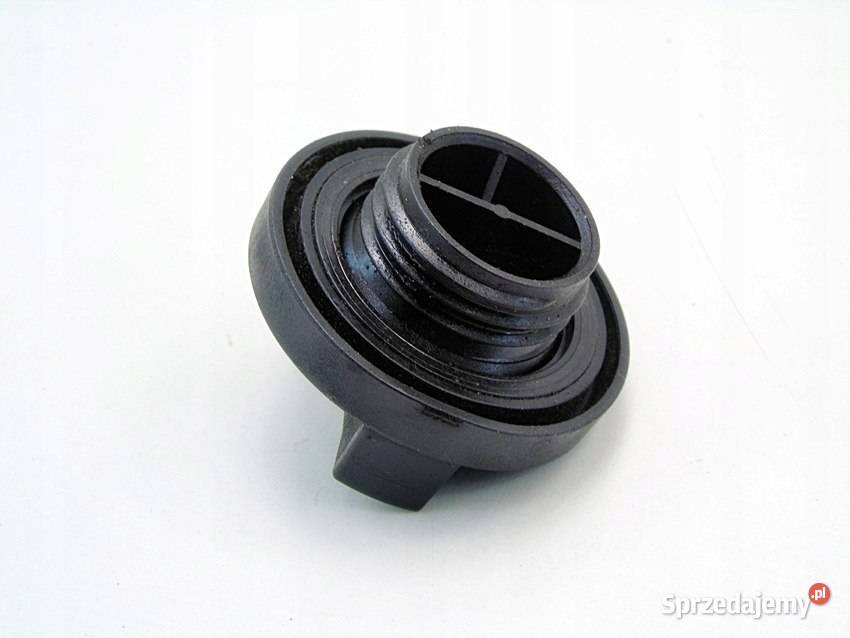 KOREK WLEWU OLEJU 12 16V SWIFT IV 3 AGILA B Sosnowiec