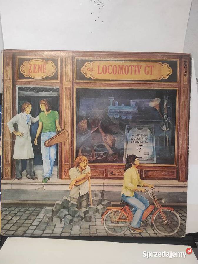 płyty winylowe pierwsze tłoczenie część nowa płyta winylowa Wrocław