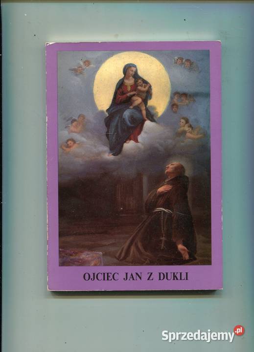 Ojciec Jan z Dukli zachodniopomorskie