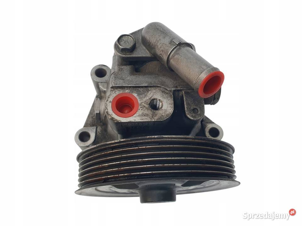 POMPA WSPOMAGANIA Ford Focus C S Mondeo 18 20 Chełm sprzedam