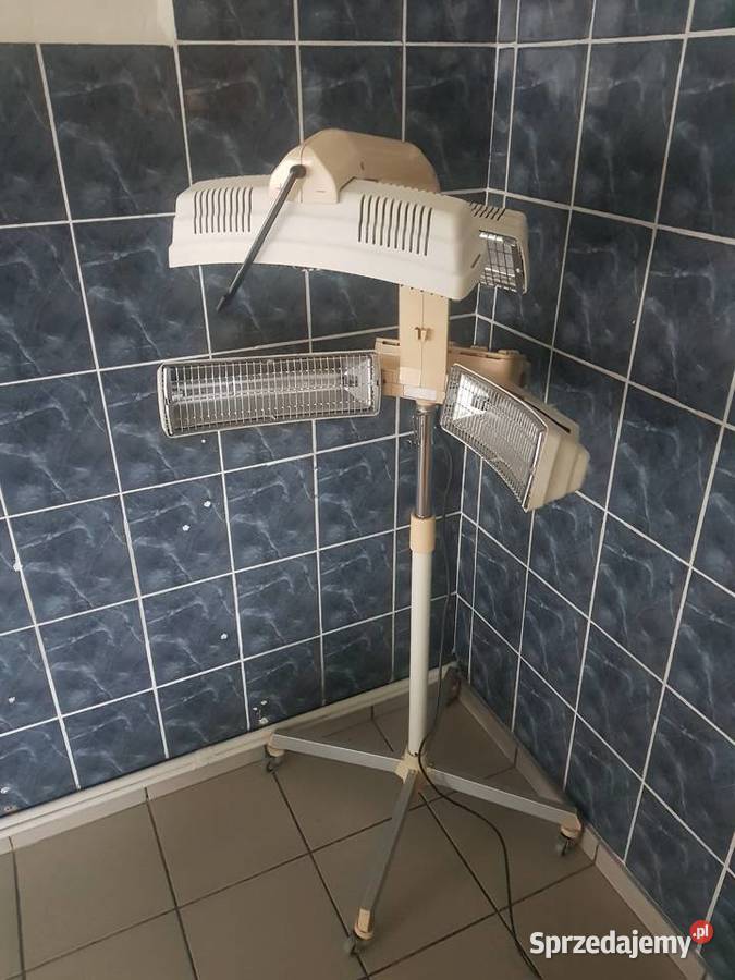 Wella Climazon S2 klimazon śląskie Lubliniec