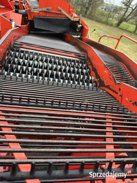 Grimme 7530 SE Miechów