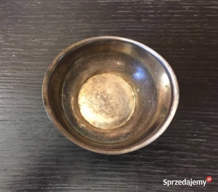 Platery PRL Warszawa