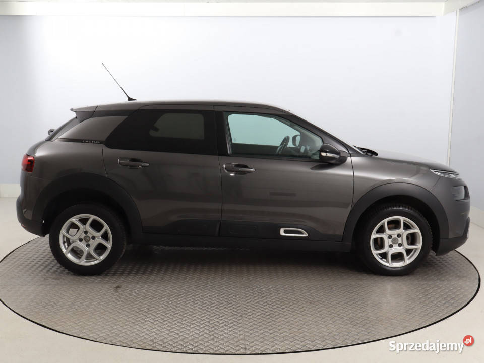 Citroen C4 Cactus 12 PureTech