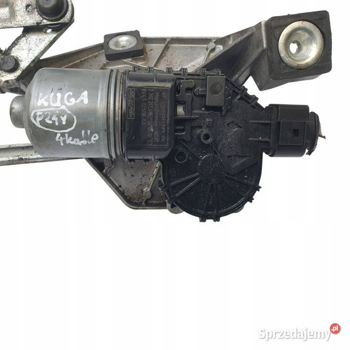 SILNICZEK WYCIERACZEK Ford Kuga I MK1 mechanizm osobowe Chełm