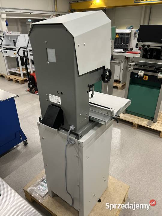 Wiertarka do papieru Nagel Citoborma 290AB mazowieckie Radom