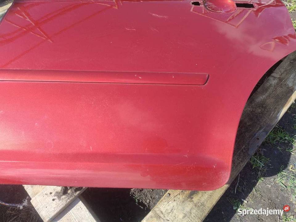DRZWI LEWY TYŁ A3 FORD C MK1 osobowe Części samochodowe