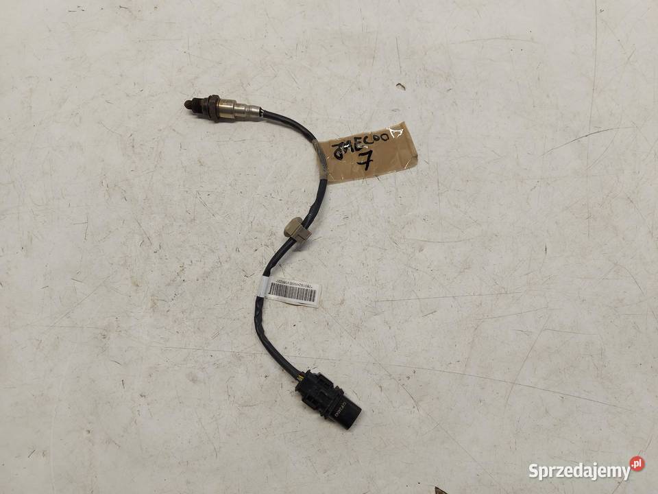 Cherry Jaecoo 7 PHEV 2025r 15 TGDI Sonda lambda sprzedam