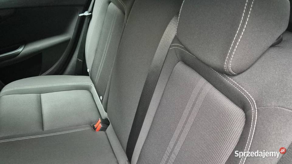 Fiat Tipo 2017 niski przbieg Ropczyce