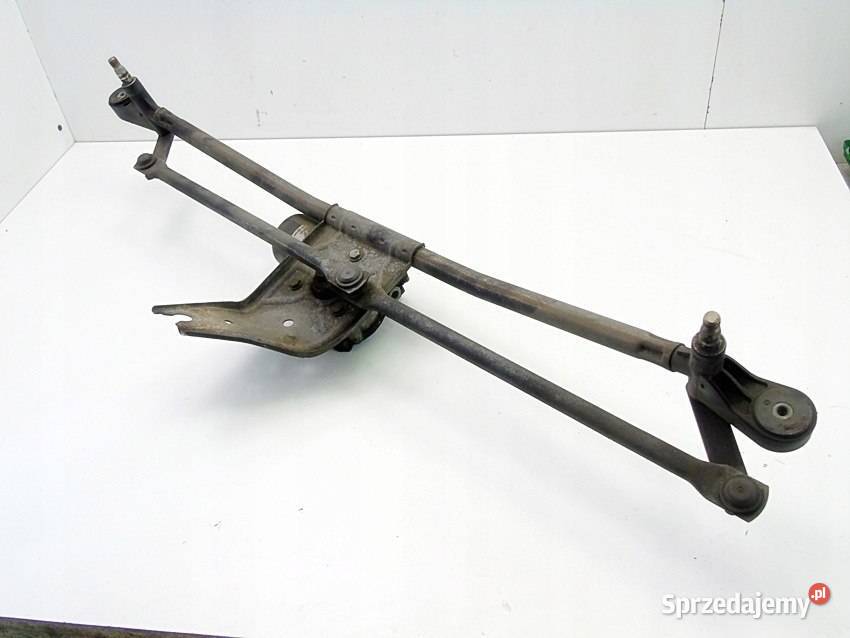 MECHANIZM SILNIK WYCIERACZEK FORD TRANSIT MK6 Sosnowiec