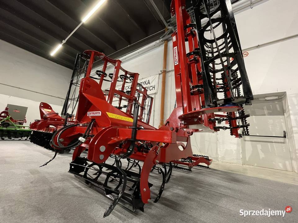 Agregat Hydrauliczny Uprawowy Strumyk Dostawa W Międzyrzec Podlaski