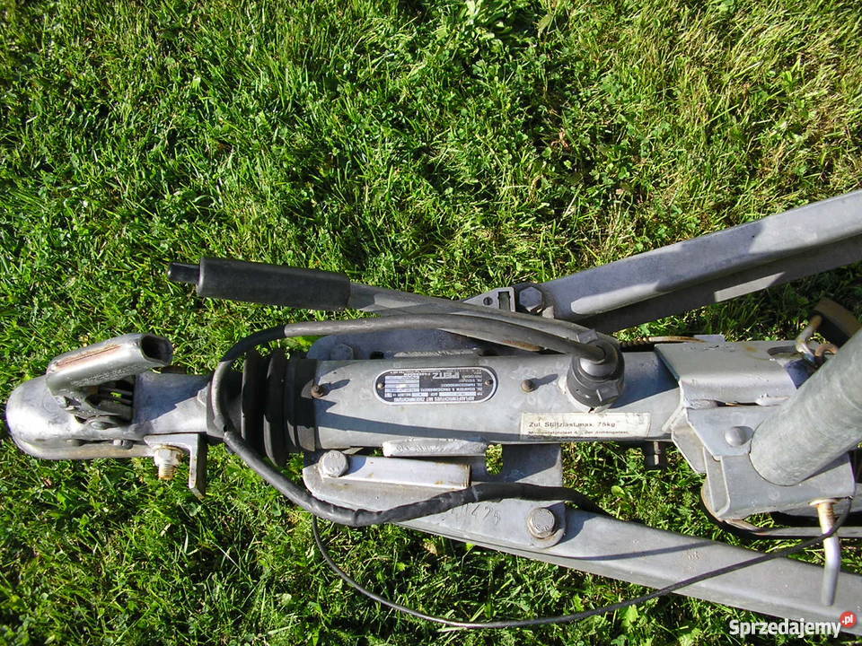 Kempingowa HOBBY 400 z przedsionkiem