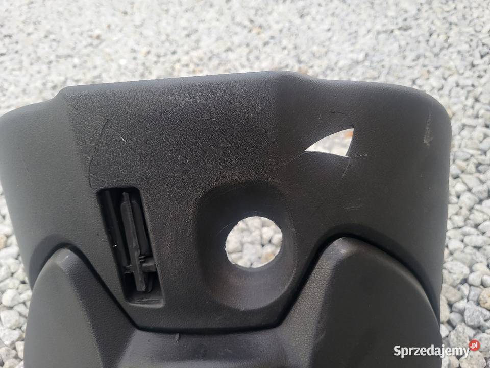 PIAGGIO MEDLEY 125 Schowek Kufer Wypełnienie Tychy