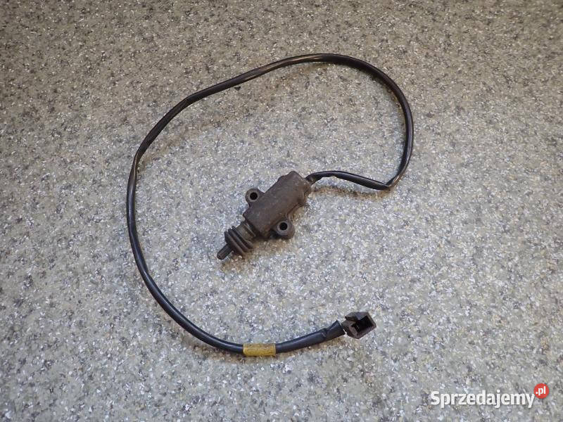Czujnik Stopki Bocznej Kawasaki BN 125 lubuskie Strzelce Krajeńskie