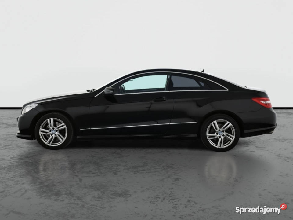 Mercedes E E 250 1796cm3 Zabrze